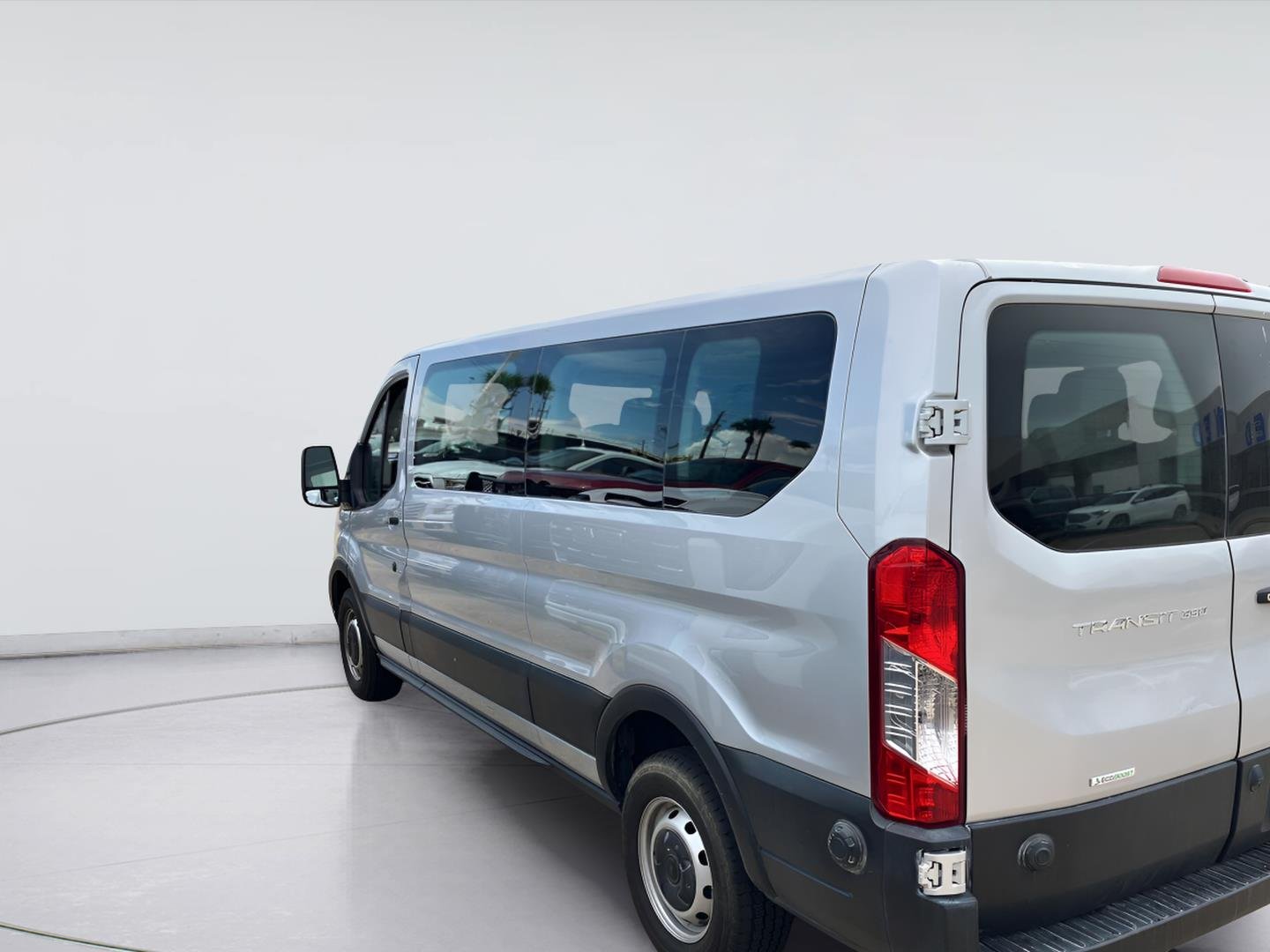 Used 2024 Ingot Silver Ford XL image 8