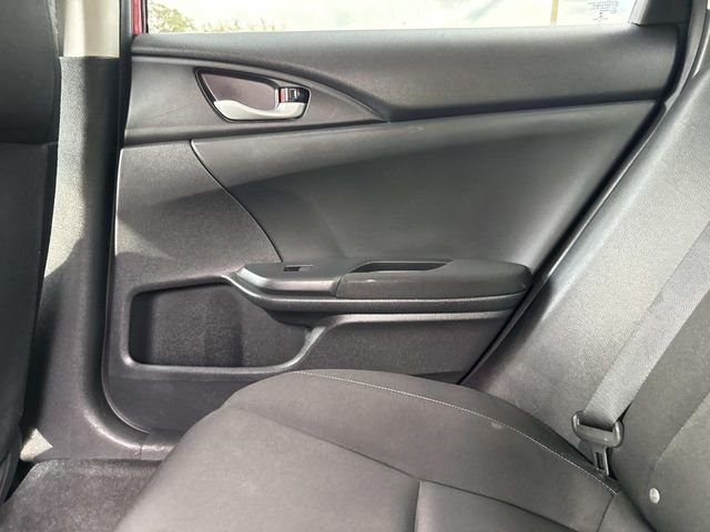 Used 2019  Honda LX image 18
