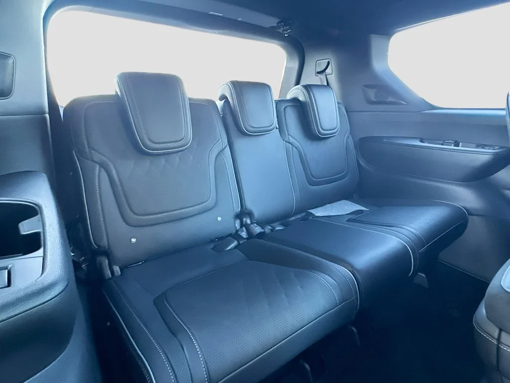 2026 INFINITI QX80 Autograph - Photo 30
