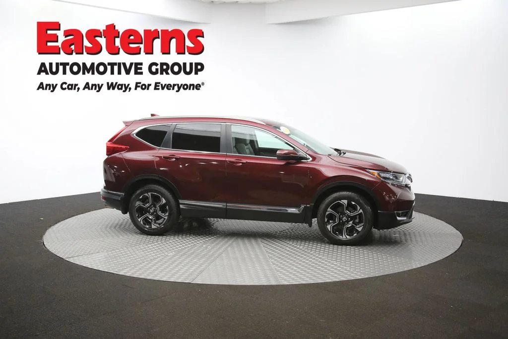 Used 2018 Red Honda Touring image 44