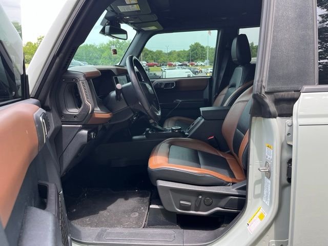 Used 2024 Cactus Ford Outer Banks image 14