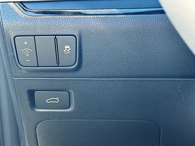 New 2026 Snow White Pearl Kia GT-Line AWD image 10