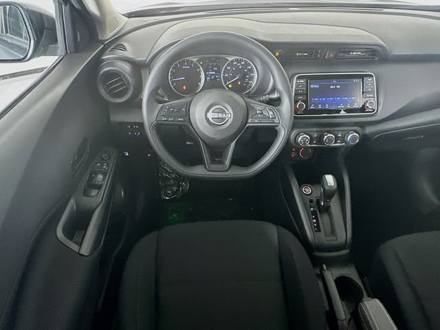 New 2025 Gun Metallic Nissan S image 20