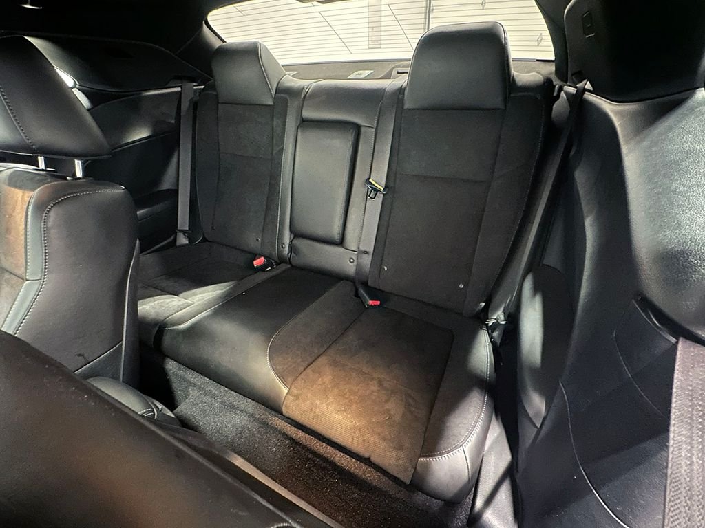Used 2022 Gray Dodge GT image 68
