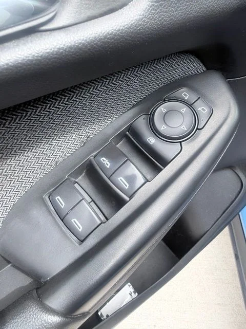 Certified Used 2024 Blue Chevrolet LT image 23