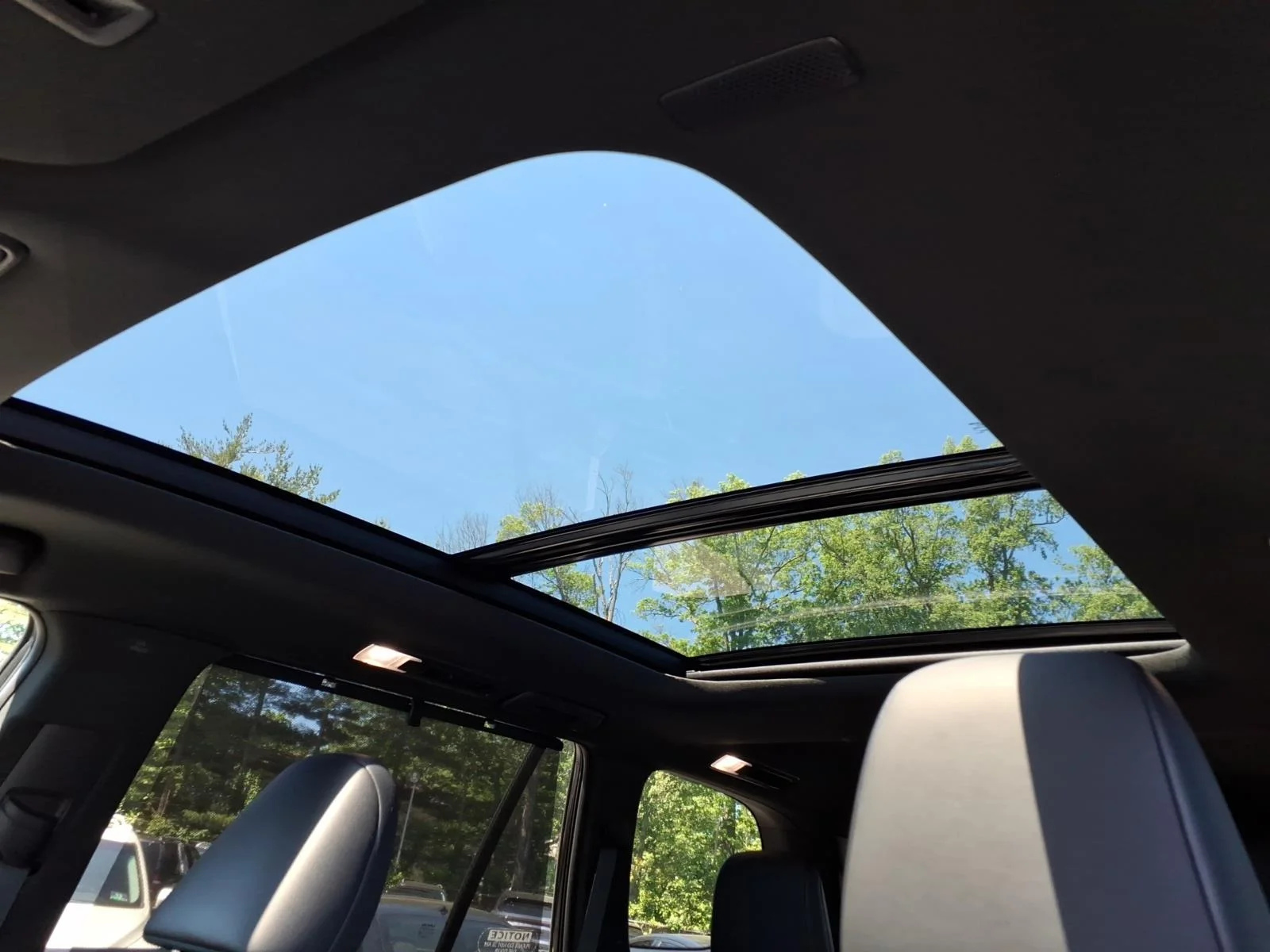 Used 2025 Black Lexus 350 Premium image 24