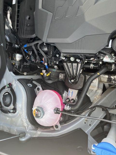 2026 Hyundai Palisade SEL Convenience - Photo 29