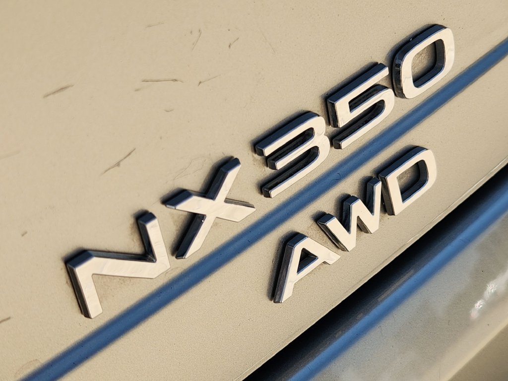 Certified Used 2024 Silver Lexus 350 Premium image 12