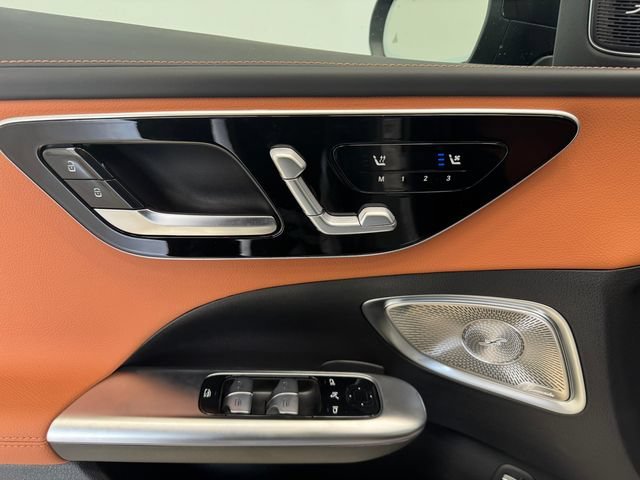 New 2026 MANUFAKTUR Alpine Grey Mercedes-Benz C 300 image 86