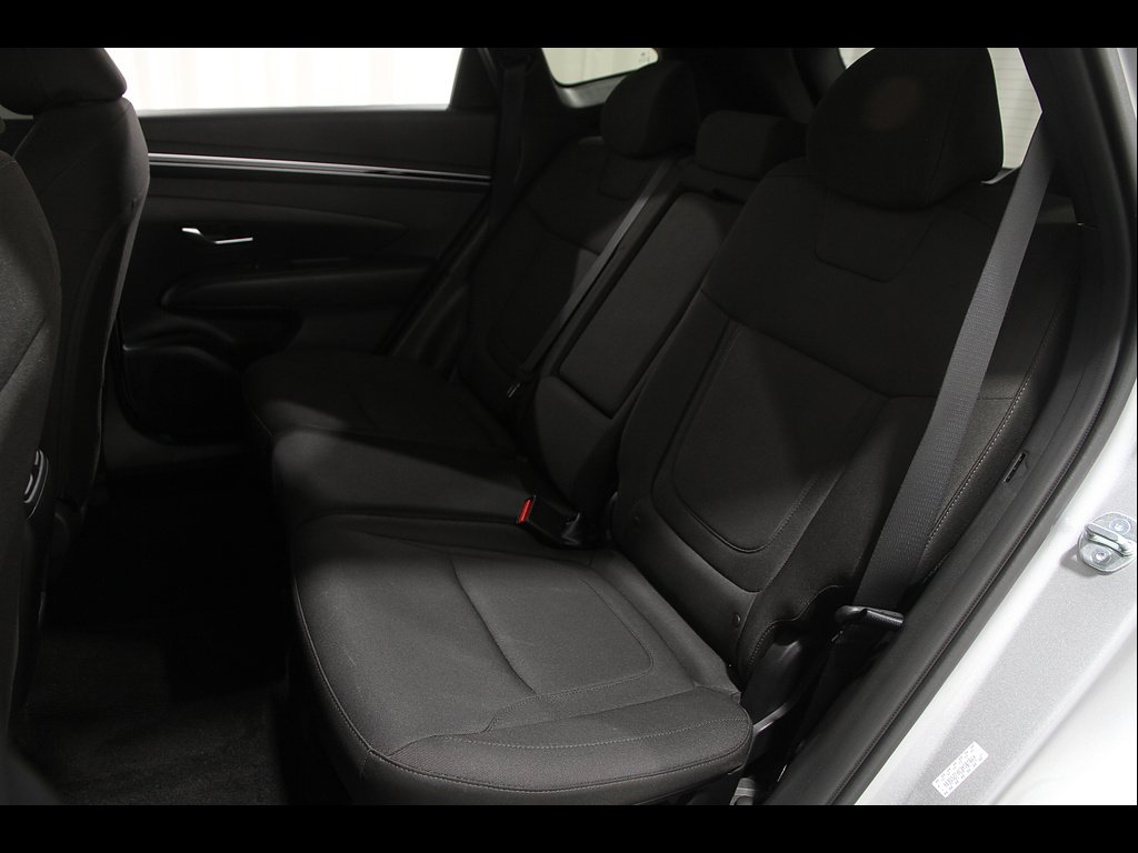 2023 Hyundai Tucson SEL - Photo 17
