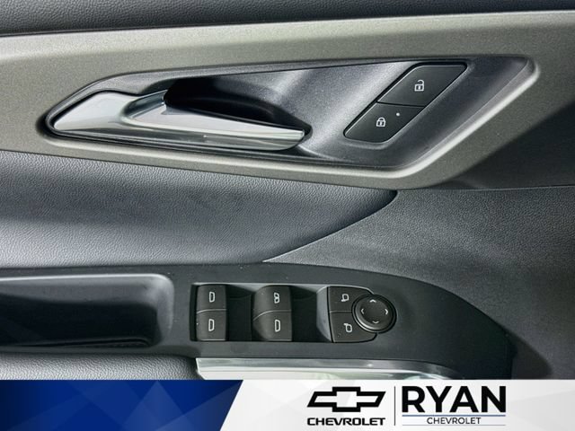 2026 Chevrolet Traverse LT - Photo 18