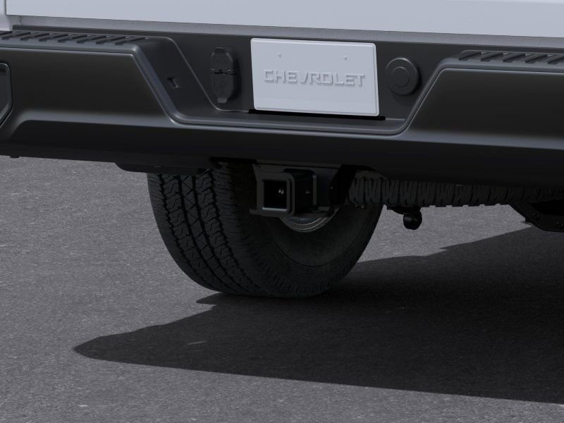 2025 Chevrolet Silverado 2500 HD Work Truck - Photo 14