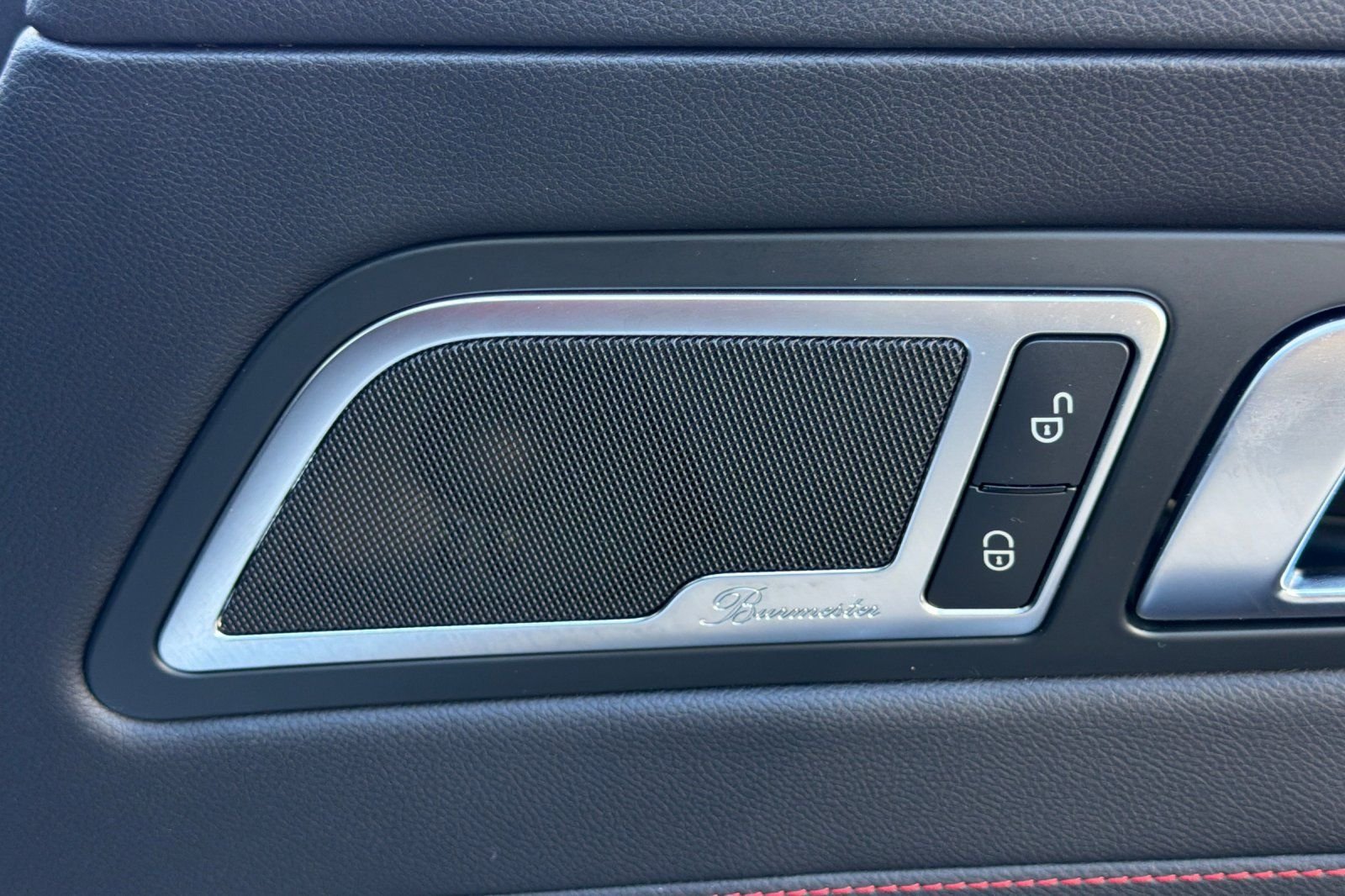 Used 2016 Gray Mercedes-Benz S image 6
