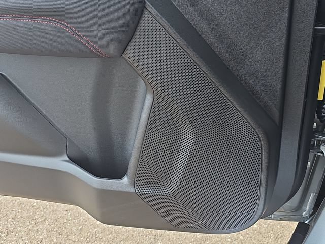 2026 Chevrolet Colorado Z71 - Photo 26