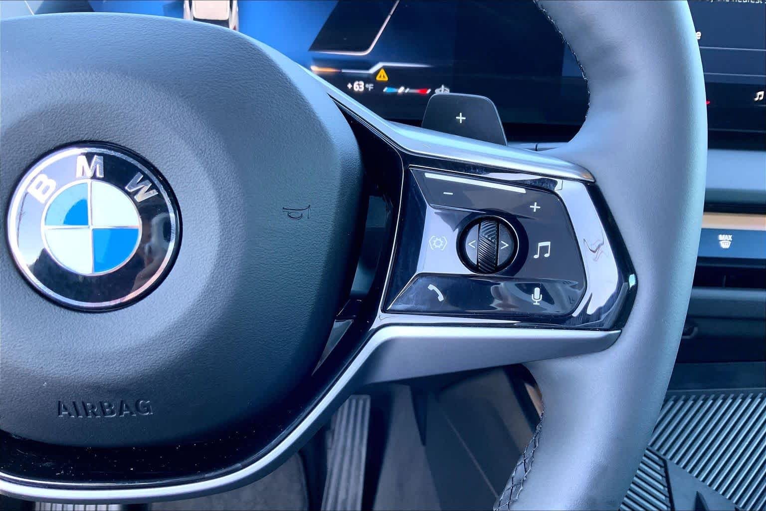 2026 BMW X3 30 - Photo 48