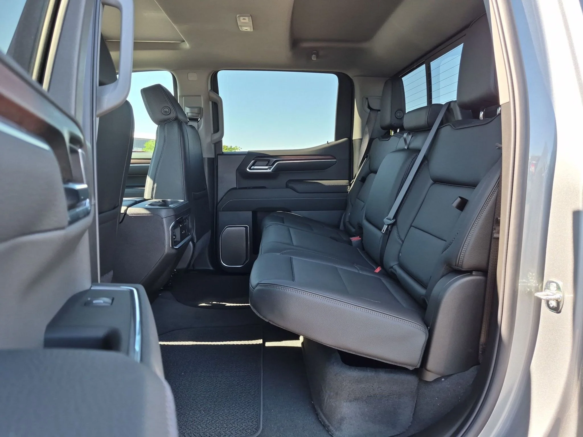 2026 GMC Sierra 1500 Denali - Photo 20