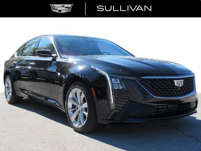 2025 Cadillac CT5 Premium Luxury AWD's photo