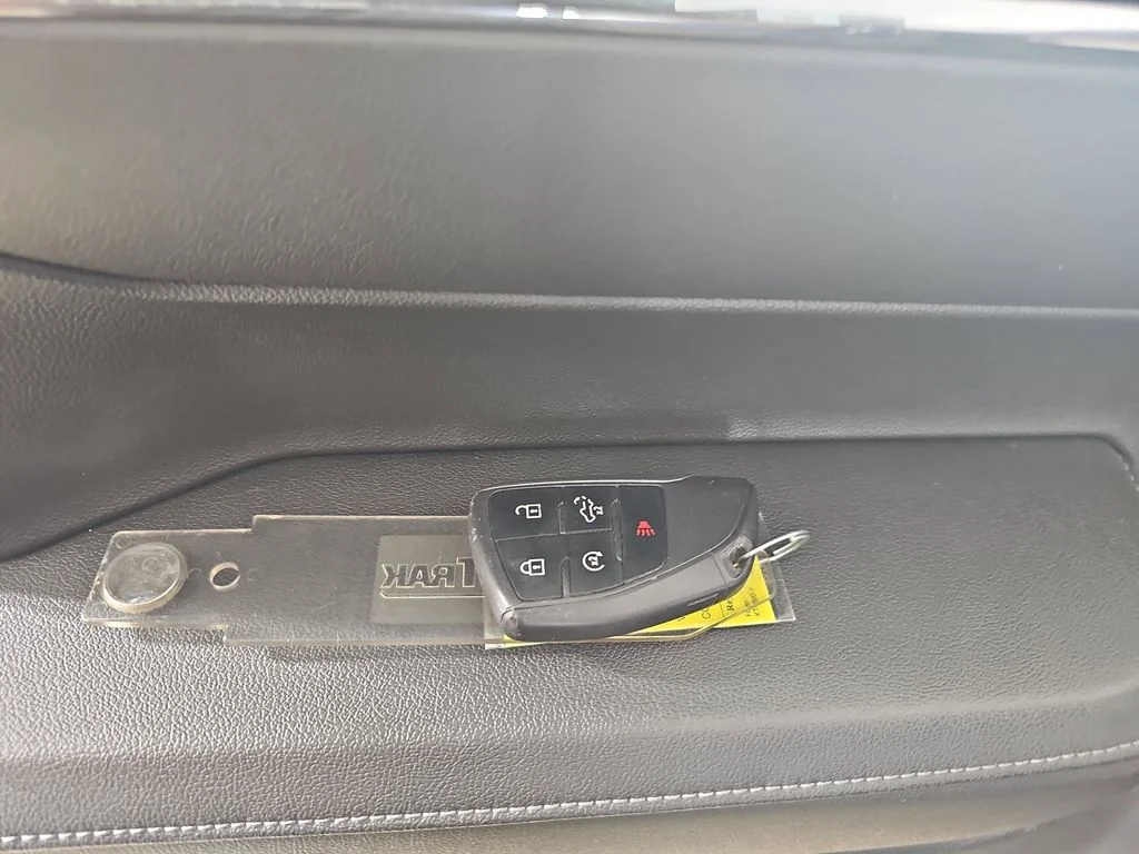 Certified Used 2024 Gray Chevrolet LT image 40