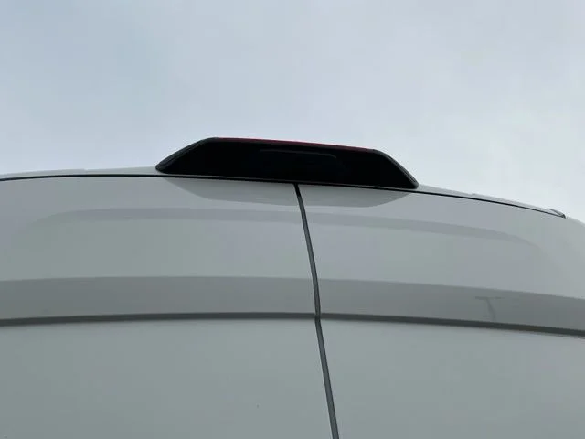 New 2026 Oxford White Ford Base image 7