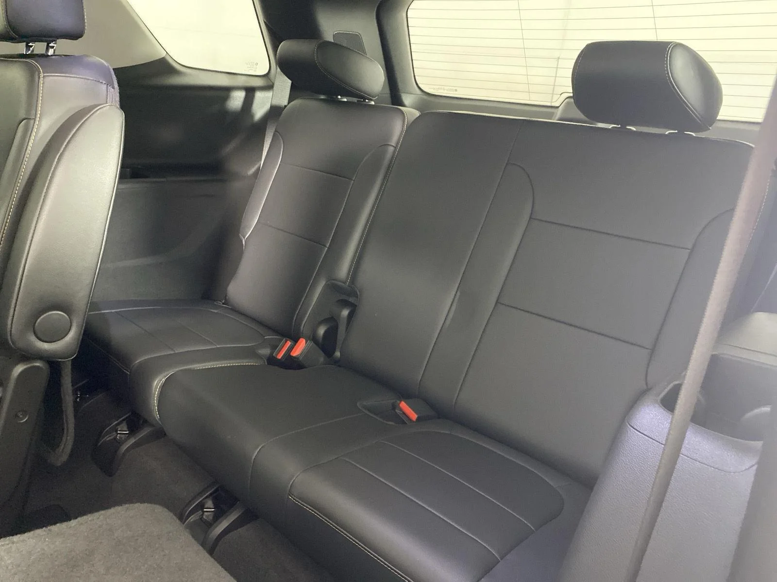 Used 2019 Satin Steel Metallic Chevrolet Premier image 32