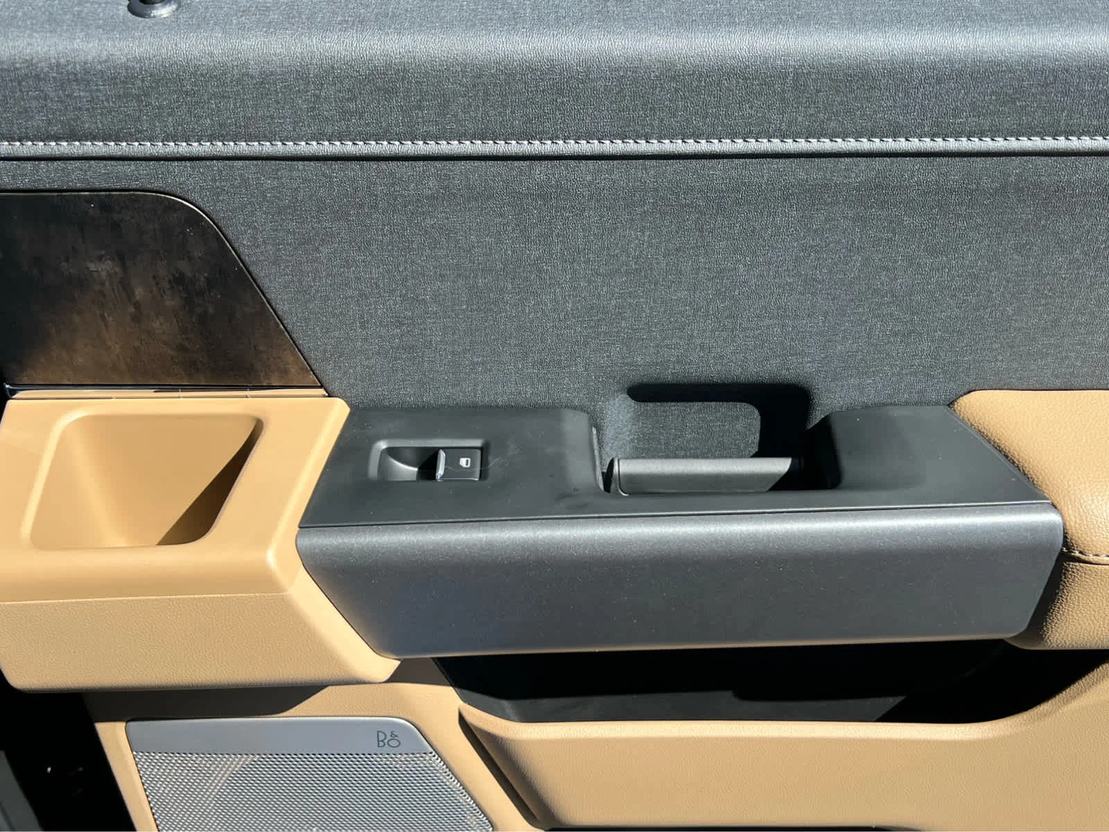 New 2026 Agate Black Metallic Ford F-350® Lariat® image 24