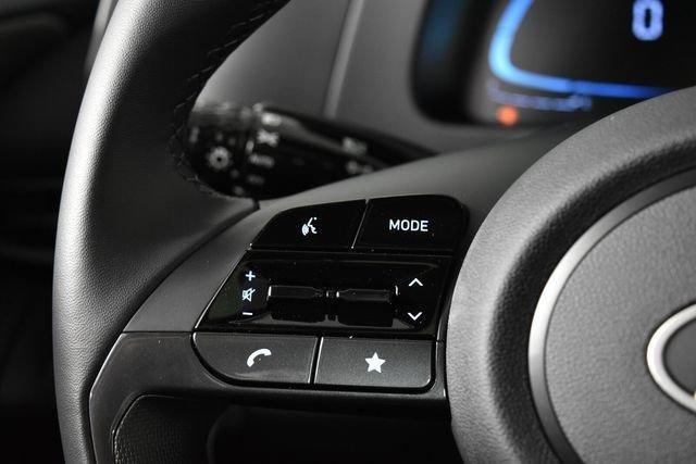New 2026 Gray Hyundai SEL Sport Plus image 61