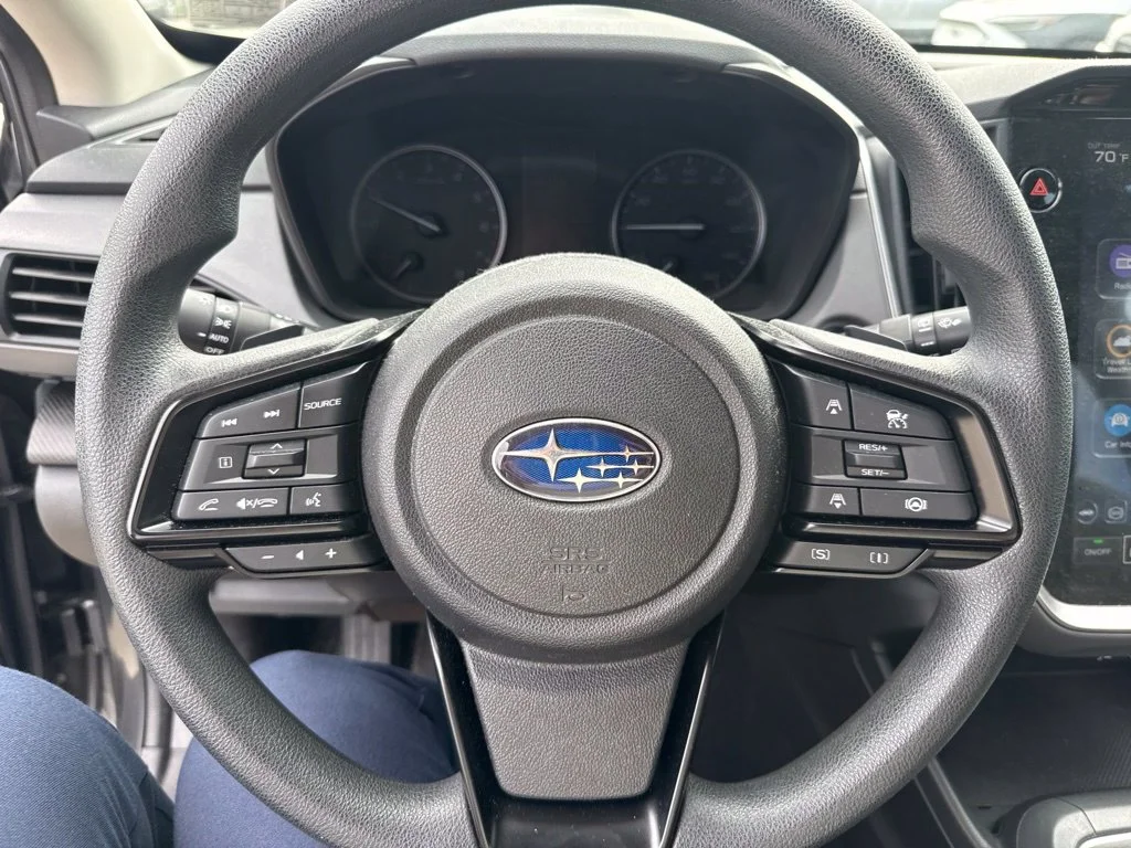 Used 2025 Gray Subaru Premium image 18
