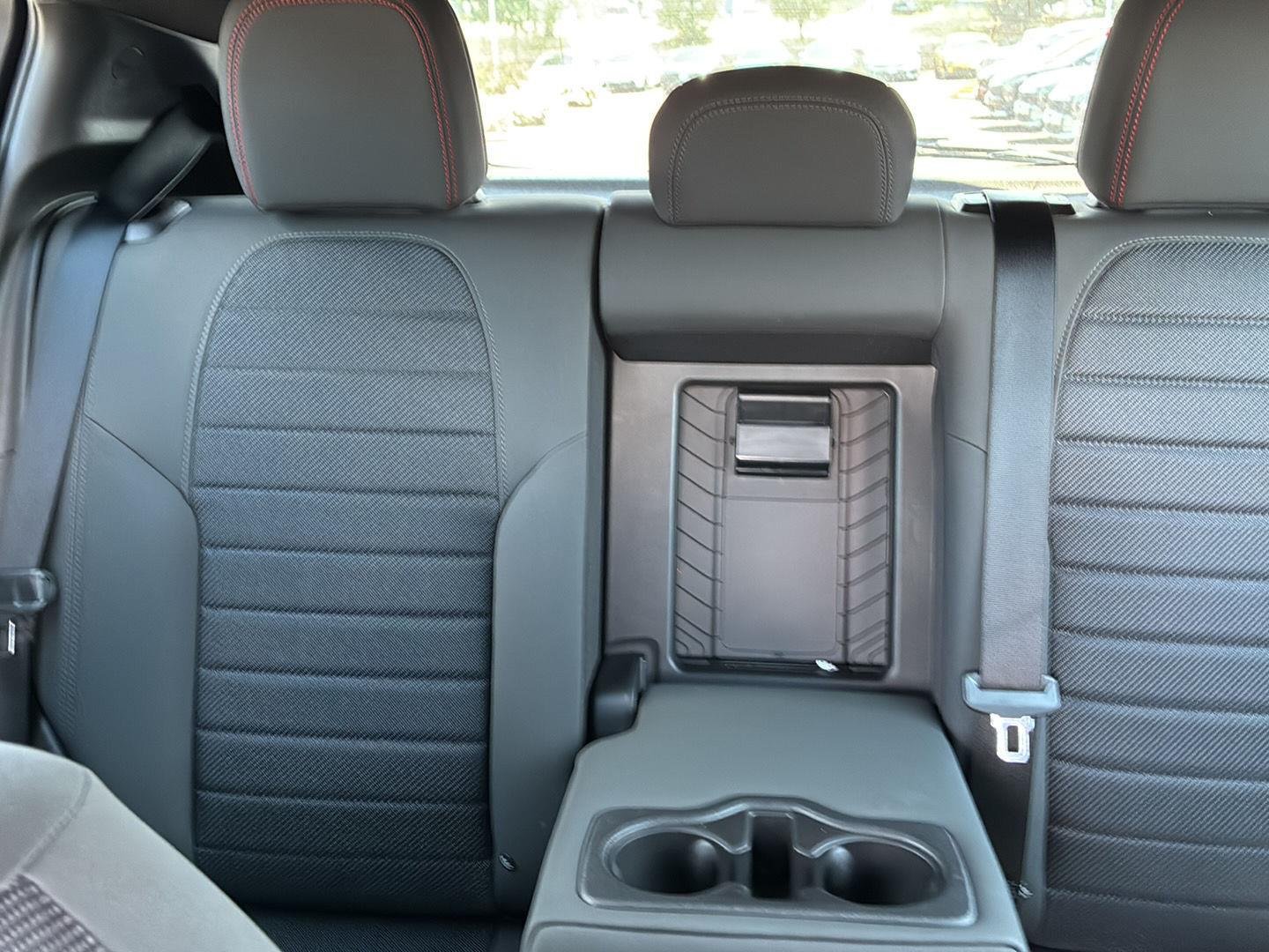 Used 2024 Gray Cray Dodge R/T image 17