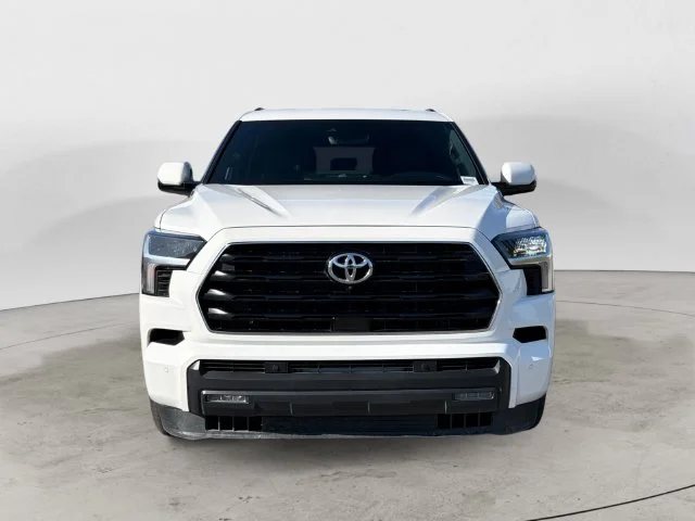Used 2026 Ice Toyota SR5 image 2