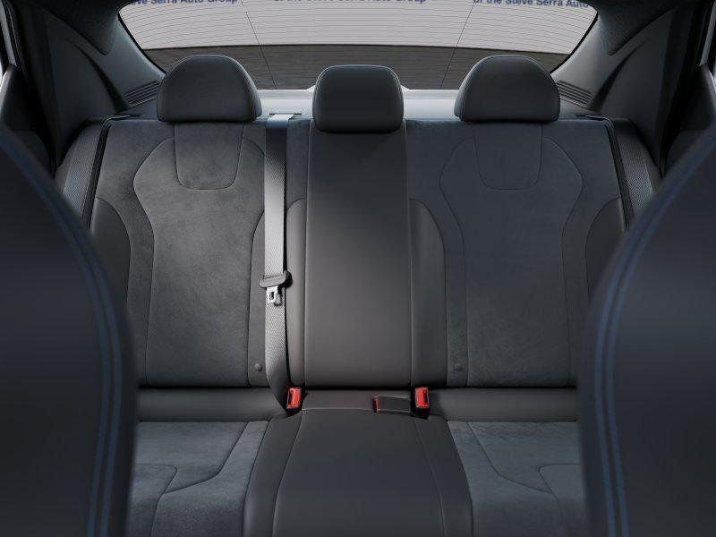 New 2026 White Hyundai Sedan image 63