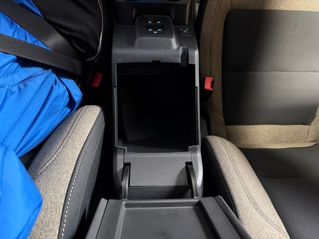 New 2026 Carbonized Gray Metallic Ford Big Bend® image 36