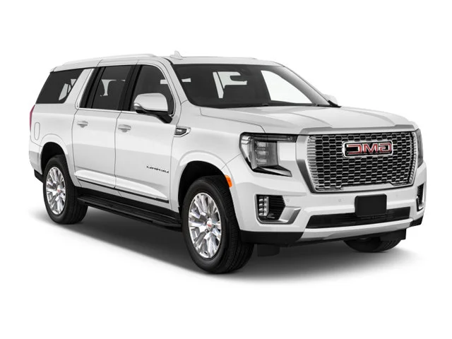 2023 GMC Yukon XL