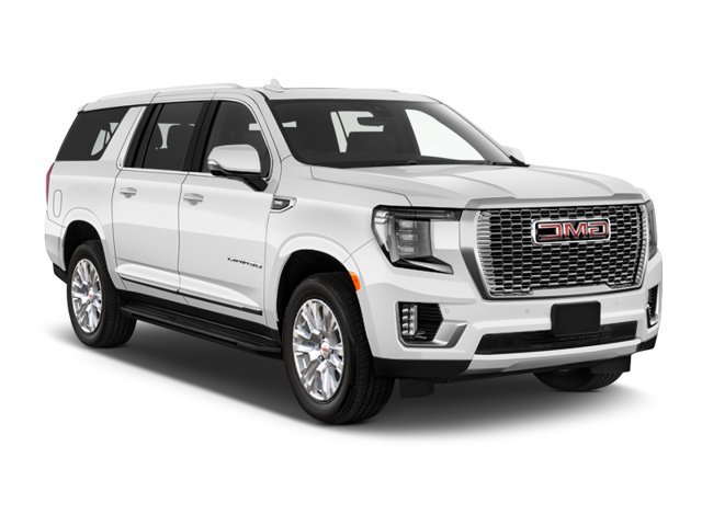 2023 GMC Yukon XL