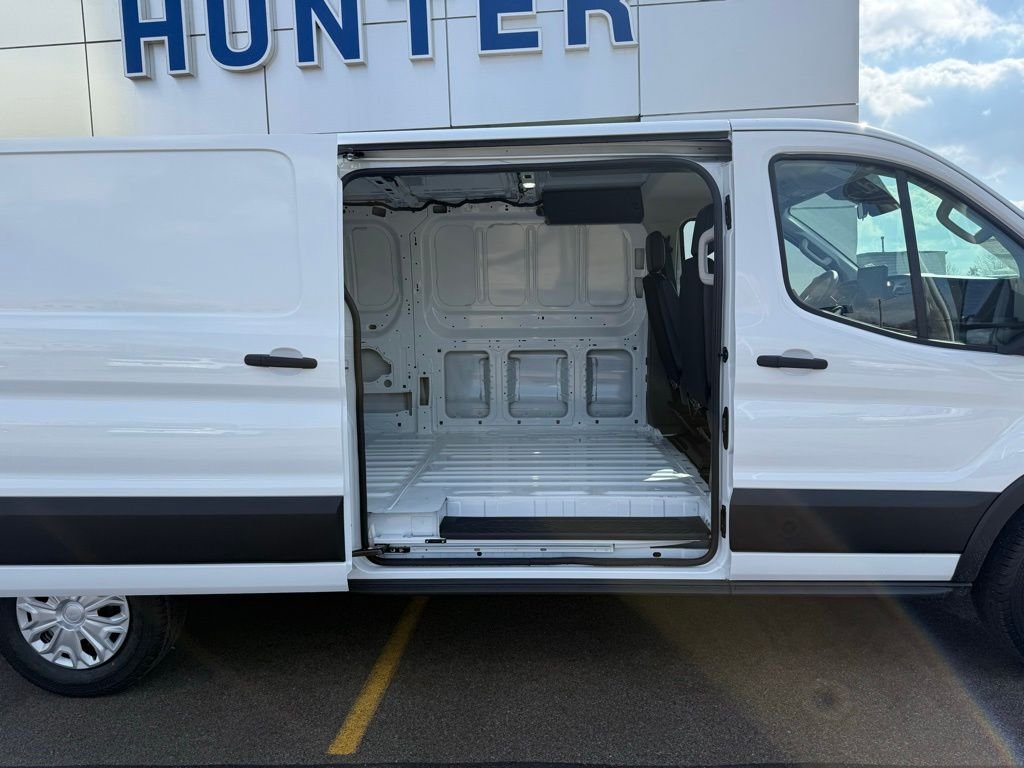 2026 Ford Transit Van Base - Photo 19