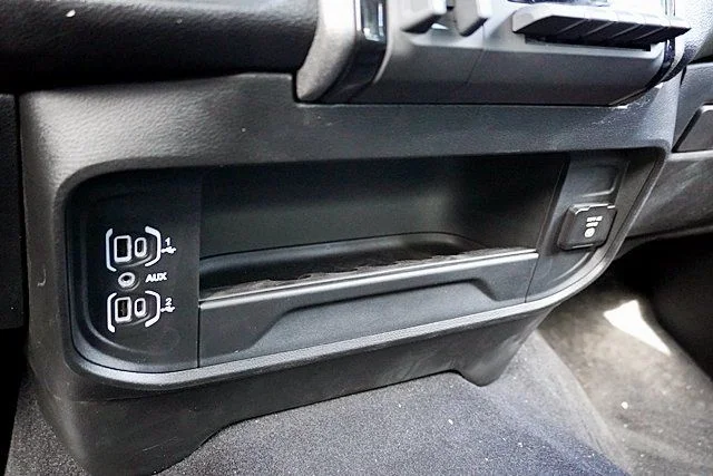 2026 RAM 2500 Tradesman - Photo 36