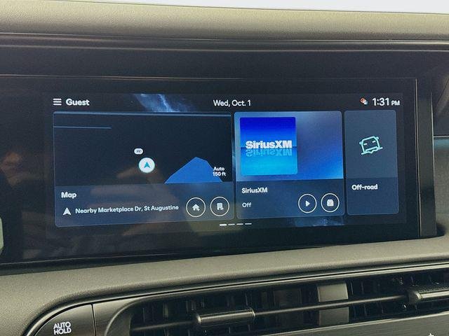 New 2026 Brown Hyundai XRT Pro image 25