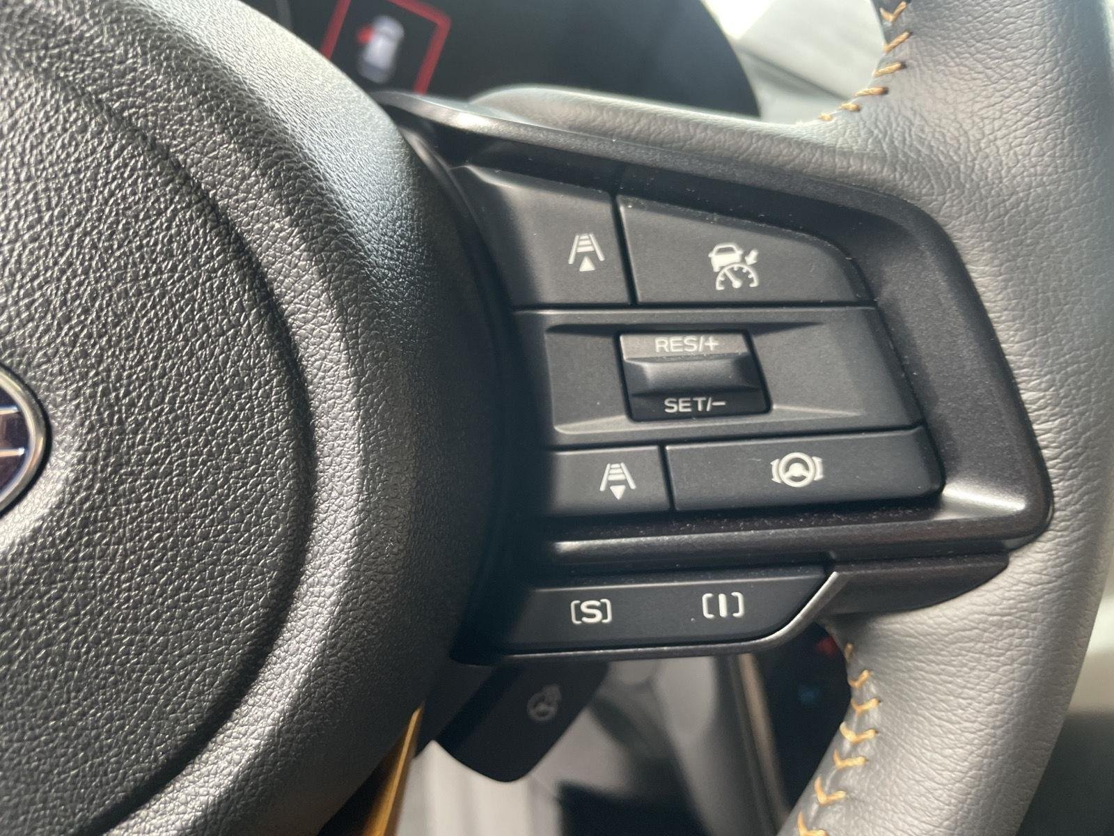 2026 Subaru Crosstrek Wilderness - Photo 12