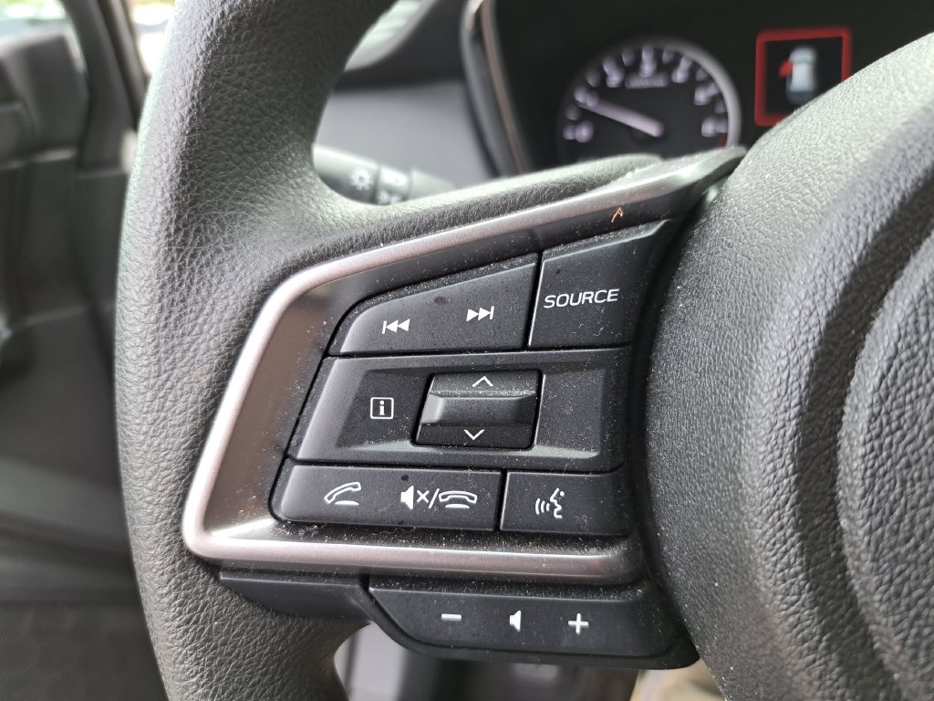 Certified Used 2025 White Subaru 2.5i image 20