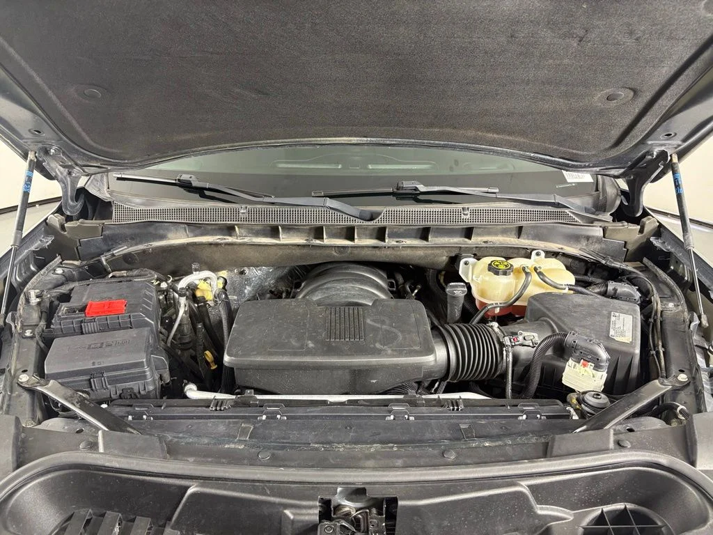 Used 2021 Gray Chevrolet LS image 51