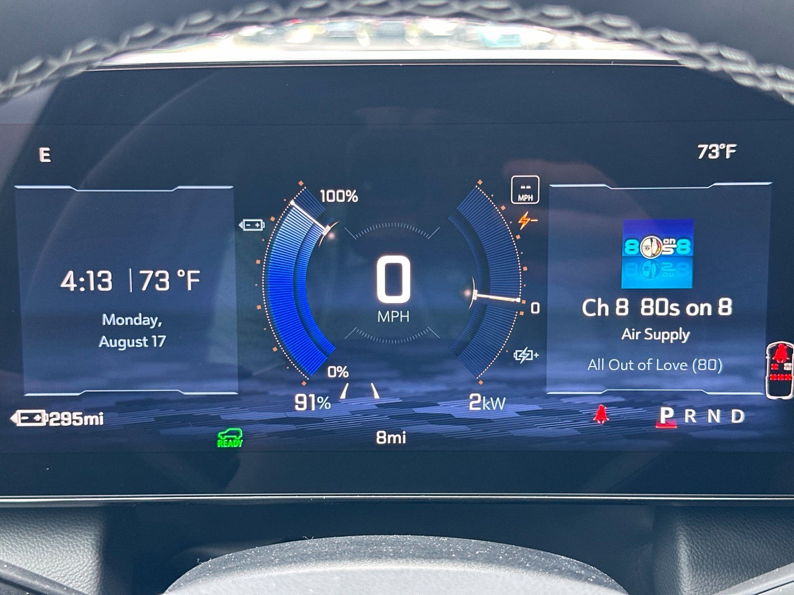 2026 Chevrolet Equinox EV 2LT - Photo 33