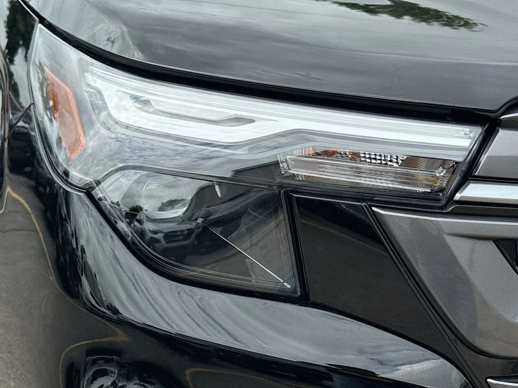 New 2026 CRYSTAL BLACK SILICA Subaru Premium image 40