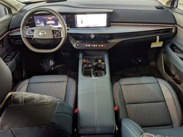 2026 Nissan Murano Platinum - Photo 11