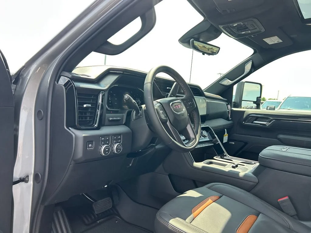 2026 GMC Sierra 2500HD AT4 - Photo 20