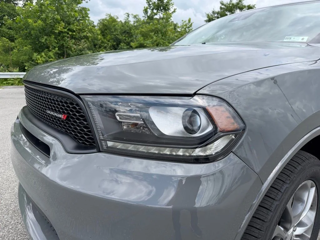 Certified Used 2020 Gray Dodge GT Plus image 11