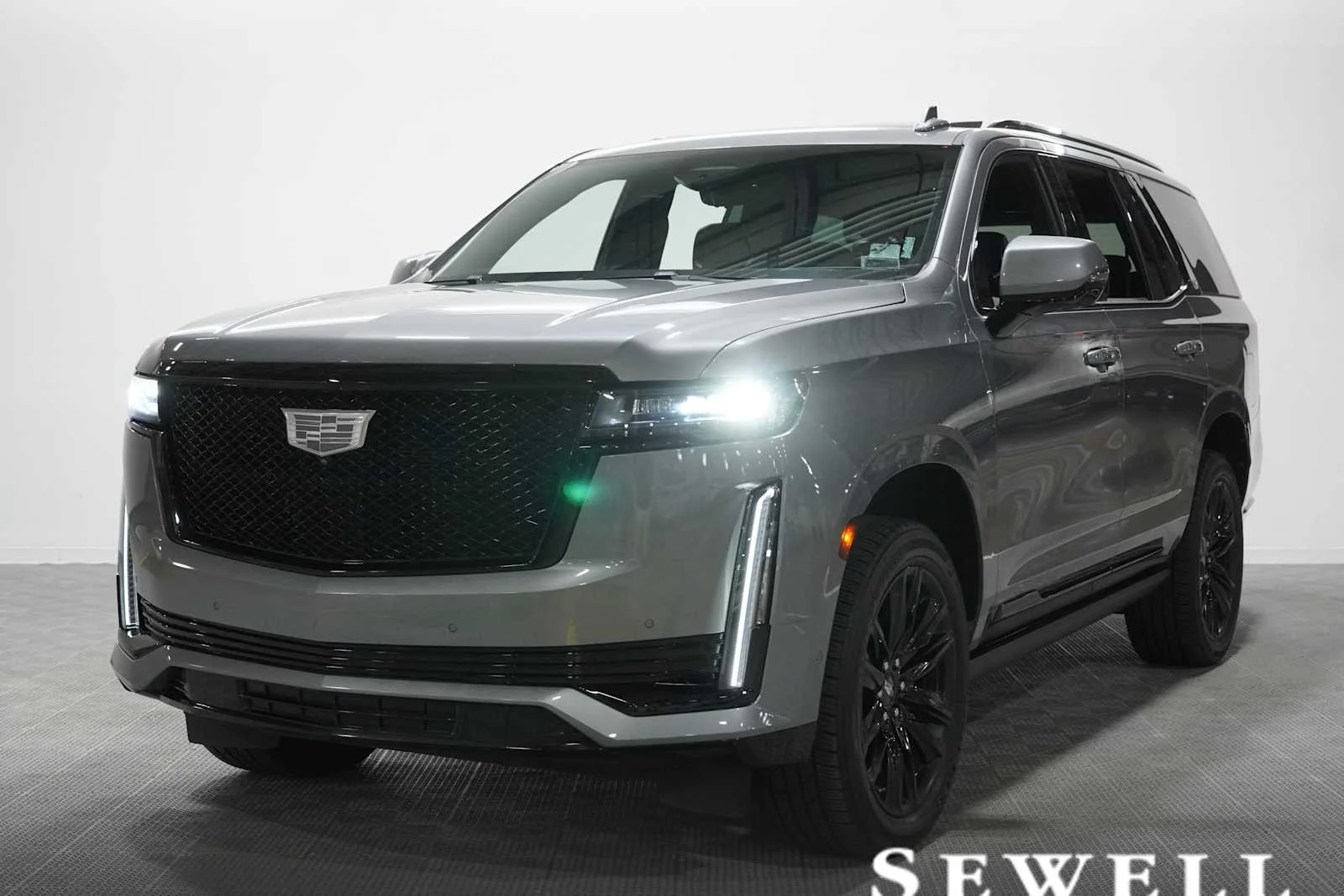 2021 Cadillac Escalade 4WD Sport's photo