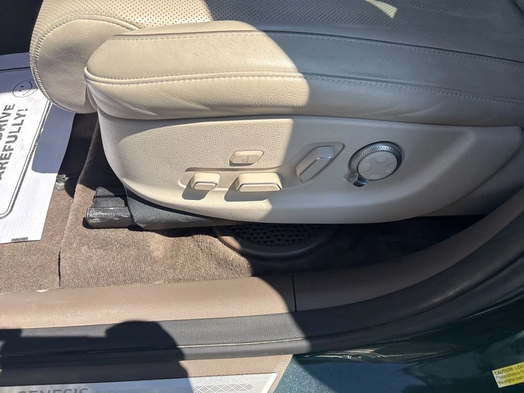 Used 2021 Green Genesis 3.5T image 47