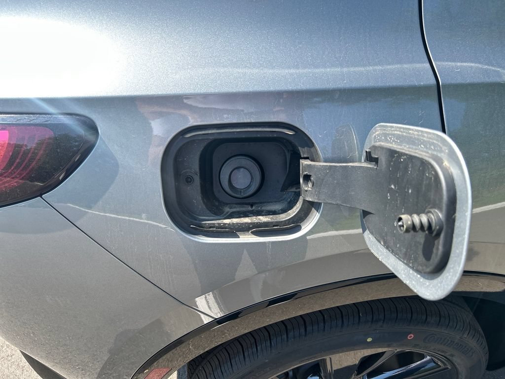 2026 Buick Envision Sport Touring - Photo 124
