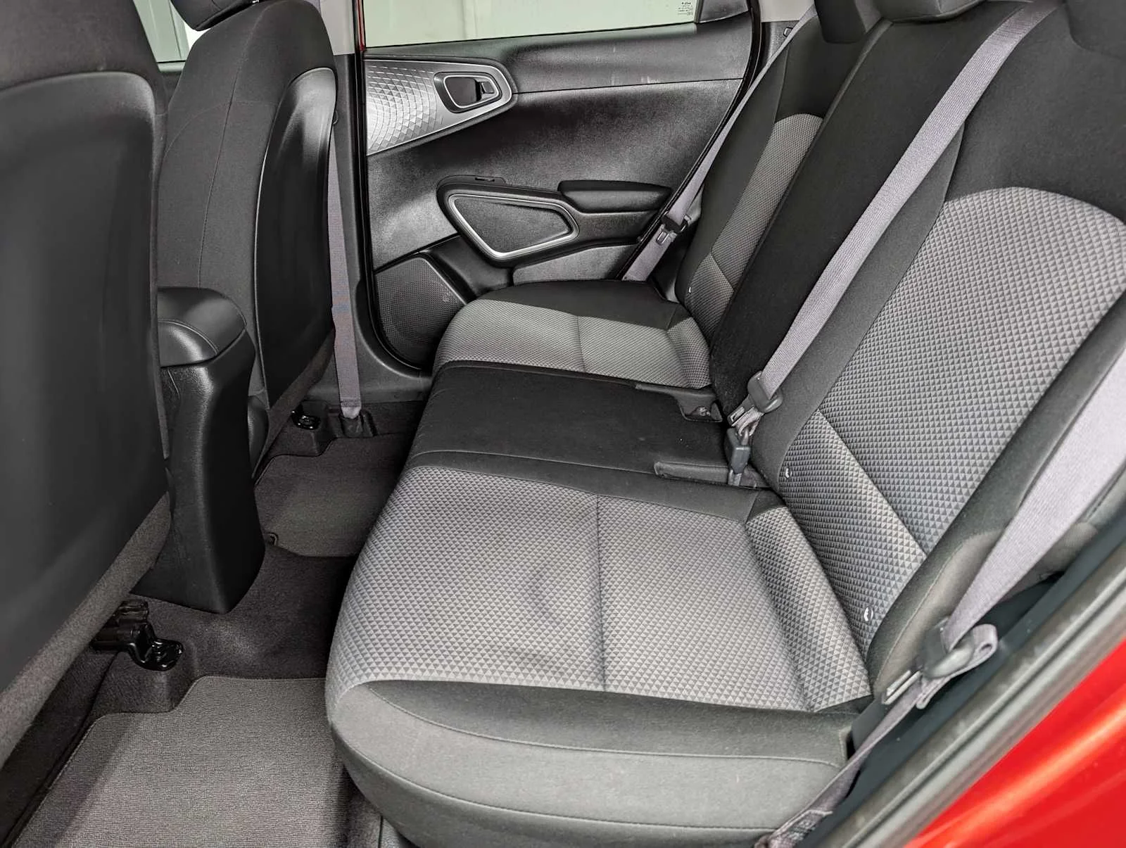 Used 2023 Mars Orange Kia LX image 21