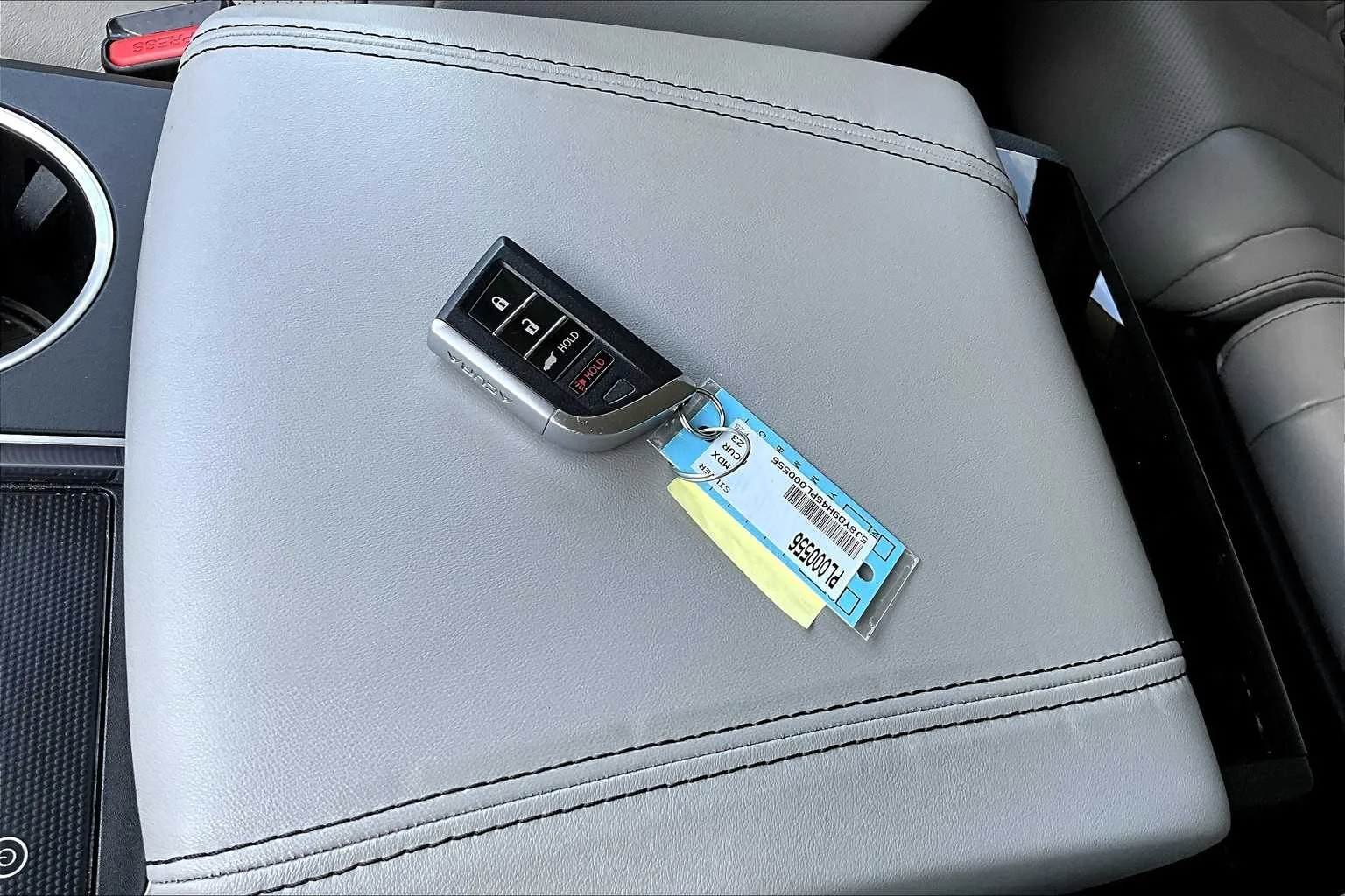 2023 Acura MDX Technology Package - Photo 15