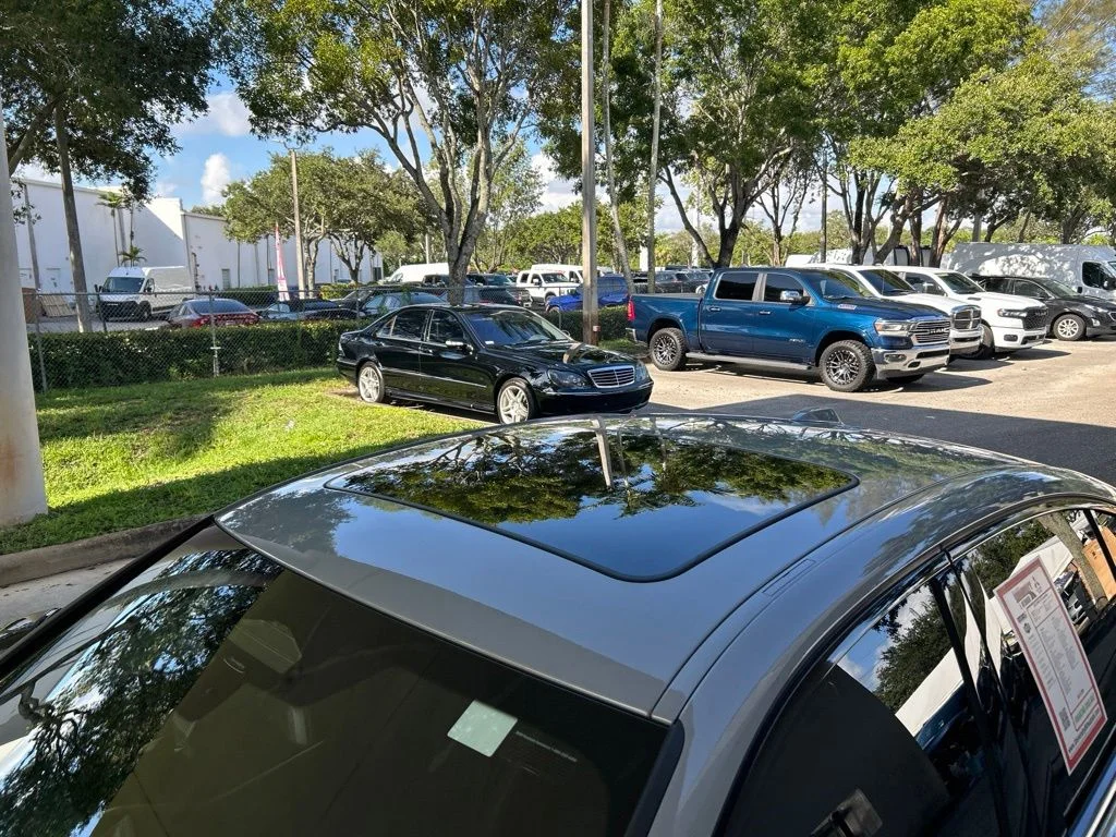 Used 2027 Gray BMW Competition image 19